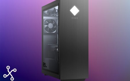 Una torre gaming para jugar a todo en ultra que se desploma de precio: Amazon tiene este HP Omen con 32 GB de RAM y la RTX 3070