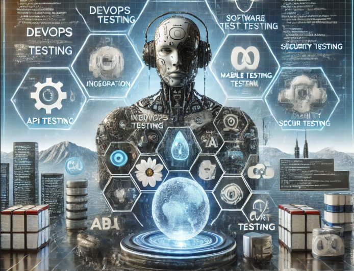 Tendencias 2024 en la Automatización de Pruebas de Software