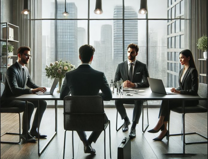 "25 Preguntas Esenciales y Respuestas Clave para Entrevistas de QA Senior: Lo que necesitas saber para conseguir el Puesto"