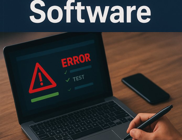 Fundamentos de las Pruebas de Software